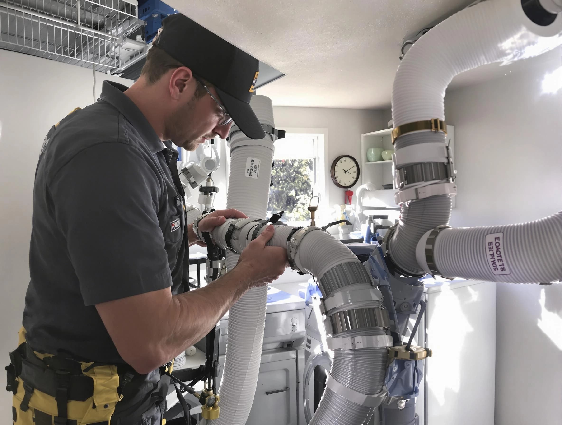 Hose Installation service in Attleboro, MA